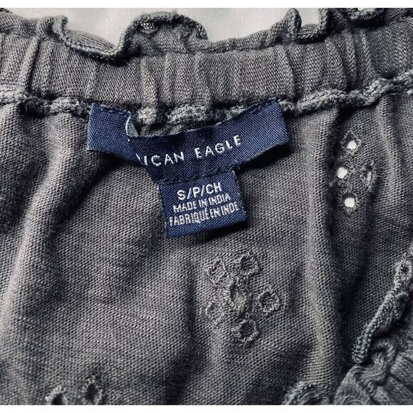 American Eagle Crop top size Small - Picture 2 of 4